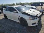 2014 Mitsubishi Lancer Evolution Gsr продається в Spartanburg, SC - Front End