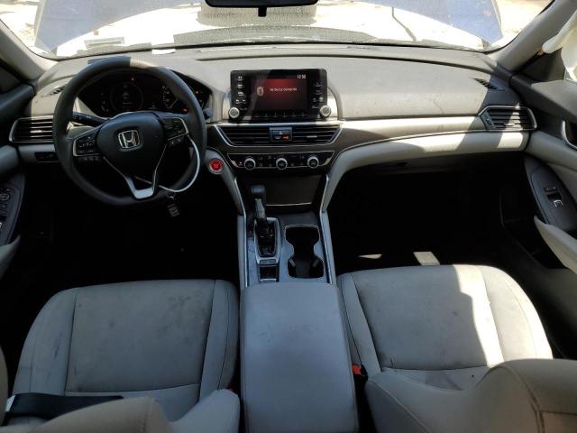  HONDA ACCORD 2018 Blue