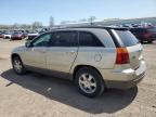 2006 Chrysler Pacifica Touring en Venta en Davison, MI - Undercarriage