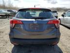 2017 Honda Hr-V Lx продається в Assonet, MA - Front End