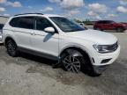 2020 Volkswagen Tiguan Se en Venta en Spartanburg, SC - Side