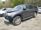 Austell, GA에서 판매 중인 2014 Toyota Sequoia Limited - Front End