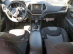 2017 Jeep Cherokee Sport продається в Dyer, IN - Front End
