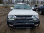 2000 Toyota 4Runner Limited for Sale in Davison, MI - Side