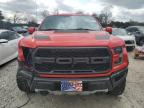 2018 Ford F150 Raptor na sprzedaż w Madisonville, TN - Front End