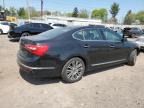 2016 Kia Cadenza Luxury للبيع في Chalfont، PA - Front End