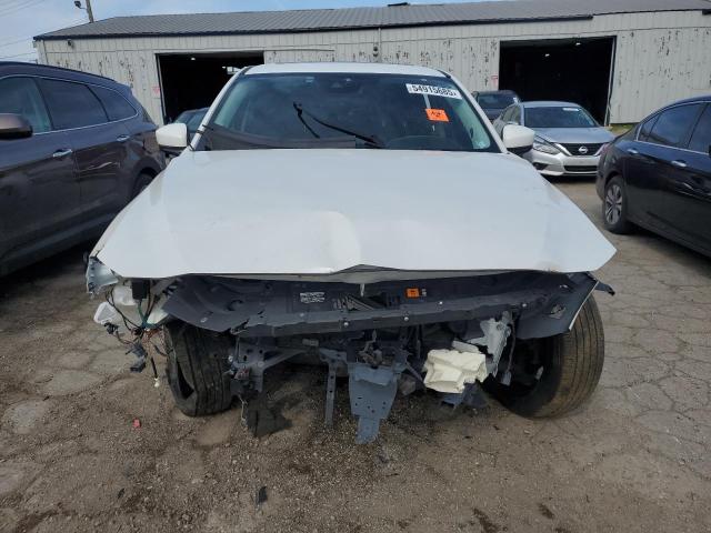 MAZDA CX-5 2018 White
