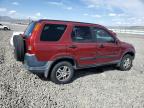 2003 Honda Cr-V Ex en Venta en Reno, NV - Side