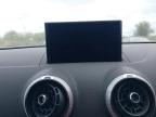 2017 AUDI S3 TFSI QU for sale at Copart BRISTOL