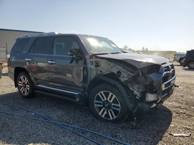  TOYOTA 4RUNNER 2023 Серый