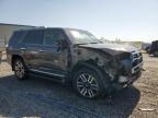 2023 Toyota 4Runner Limited for Sale in Spartanburg, SC - Side