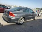 2009 Volvo S60 2.5T en Venta en Tucson, AZ - Rear End
