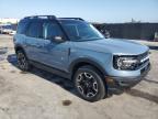 2024 Ford Bronco Sport Outer Banks for Sale in Orlando, FL - Rear End