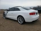 2013 Audi A5 Premium на продаже в Chicago Heights, IL - Front End