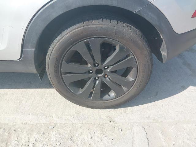 2012 KIA SPORTAGE 3