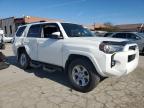 2021 Toyota 4Runner Sr5/Sr5 Premium en Venta en Fort Wayne, IN - All Over