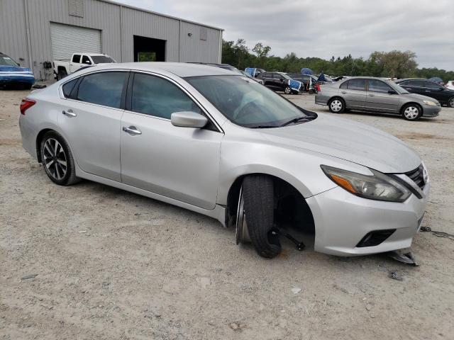  NISSAN ALTIMA 2016 Srebrny