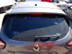 2018 RENAULT CAPTUR DYN for sale at Copart SANDWICH