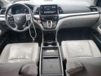 2019 Honda Odyssey Elite на продаже в Fredericksburg, VA - Side