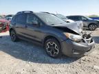 2014 Subaru Xv Crosstrek 2.0 Limited for Sale in Cahokia Heights, IL - Front End