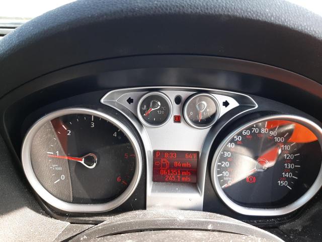 2008 FORD C-MAX ZETE