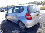 2005 HONDA JAZZ SE for sale at Copart WOLVERHAMPTON