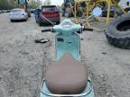 2023 VESPA PRIMAVERA/SPRINT 50 for sale at Copart DC - WASHINGTON DC