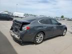 2013 Infiniti M35H  for Sale in Sacramento, CA - Rear End