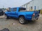 2009 Toyota Tacoma Double Cab за продажба в Montgomery, AL - Side