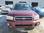 2002 Nissan Pathfinder Le for Sale in Jacksonville, FL - Rear End