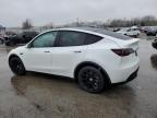 2020 Tesla Model Y  for Sale in Louisville, KY - Rear End