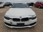 2016 Bmw 320 I за продажба в Amarillo, TX - Front End