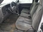 2004 Chevrolet Silverado C1500 zu verkaufen in Cahokia Heights, IL - Side