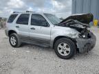 2005 Ford Escape Xlt for Sale in West Palm Beach, FL - Front End
