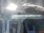 2006 Volkswagen Passat 2.0T იყიდება Memphis-ში, TN - Front End