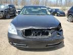 2008 Buick Lucerne Cxs for Sale in Davison, MI - Front End