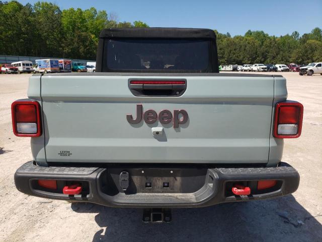  JEEP GLADIATOR 2023 Gray