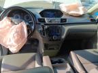 2014 Honda Odyssey Touring na sprzedaż w Anchorage, AK - Front End