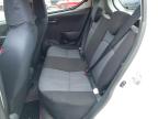 2015 SUZUKI ALTO SZ for sale at Copart WOLVERHAMPTON