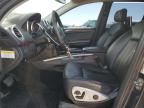 2011 Mercedes-Benz Gl 450 4Matic продається в North Las Vegas, NV - Front End