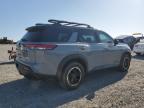 2023 Nissan Pathfinder Sv for Sale in Earlington, KY - Hail