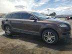 2013 Audi Q7 Premium Plus for Sale in North Las Vegas, NV - Mechanical