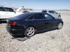 2016 Audi A6 Premium Plus на продаже в Reno, NV - Front End