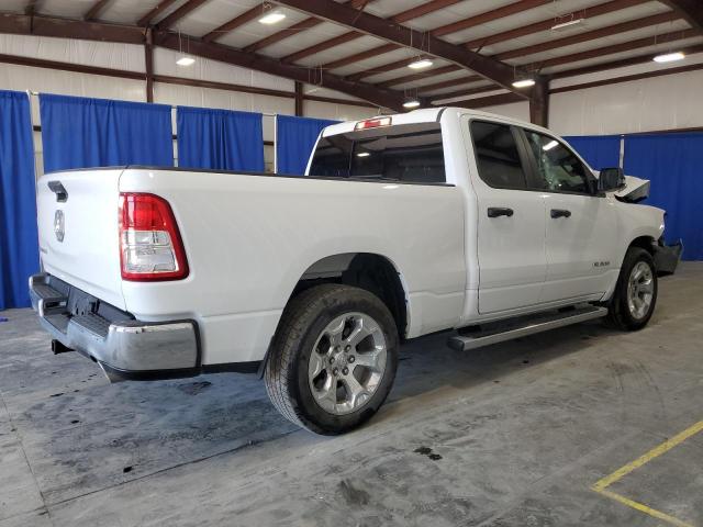  RAM 1500 2023 Biały