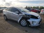 2013 Ford Fiesta Se zu verkaufen in Pennsburg, PA - Front End