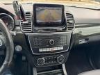 2016 Mercedes-Benz Gle 350 4Matic en Venta en North Billerica, MA - Minor Dent/Scratches