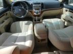 2007 Hyundai Santa Fe Gls de vânzare în Harleyville, SC - Side