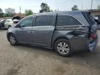 2014 Honda Odyssey Exl na sprzedaż w Gaston, SC - Rear End