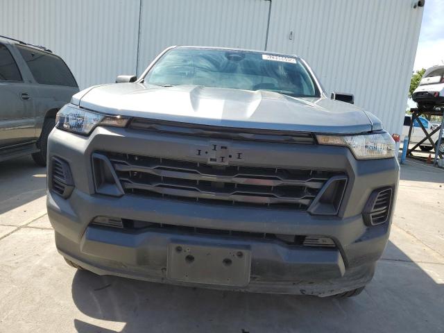  CHEVROLET COLORADO 2023 Сірий