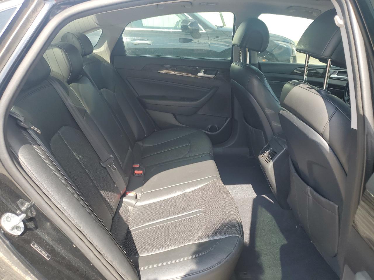 2015 Hyundai Sonata Sport VIN: 5NPE34AF1FH020101 Lot: 55059295